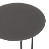 Beistelltisch System Round