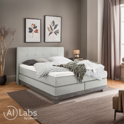 Boxspringbett Subito