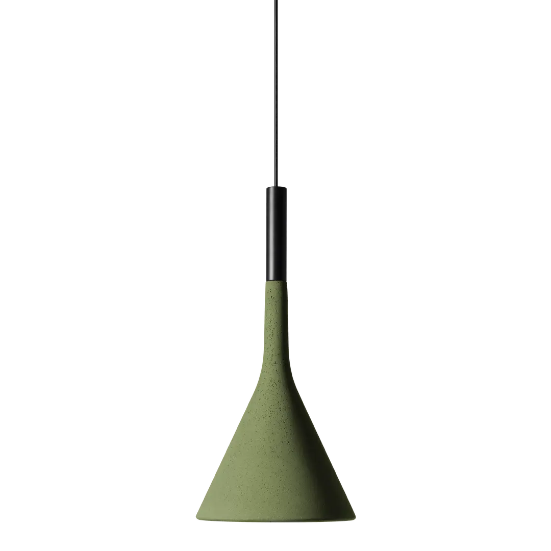 lampada a sospensione APLOMB