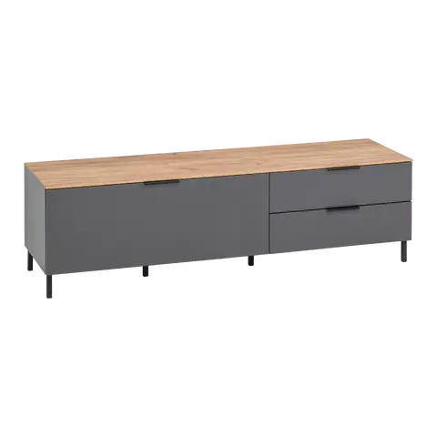Lowboard Malibu