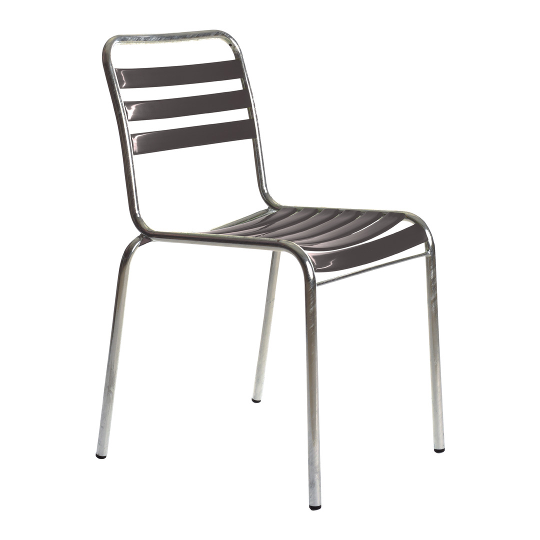 chaise de jardin BAETTIG 10
