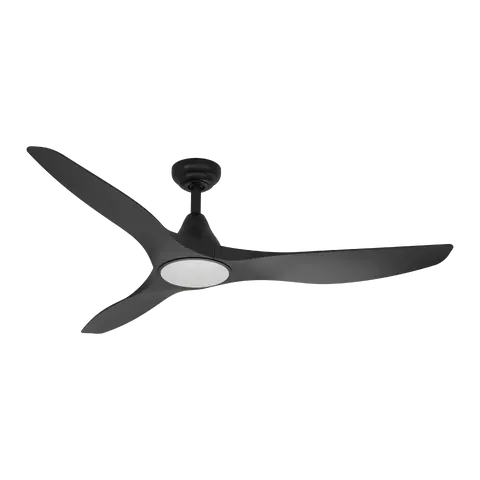 ventilateur de plafond avec lumière Portsea