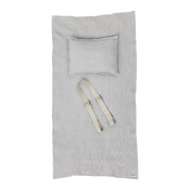 serviette de plage Badesofa
