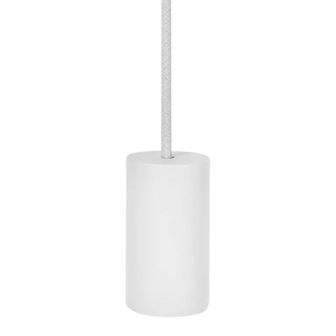 Hängeleuchte Alumina