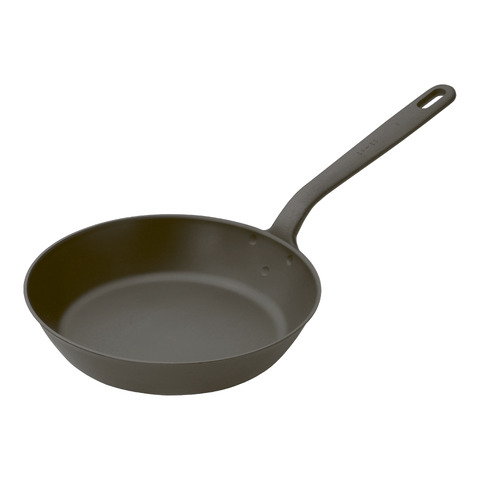 padelle Black Star