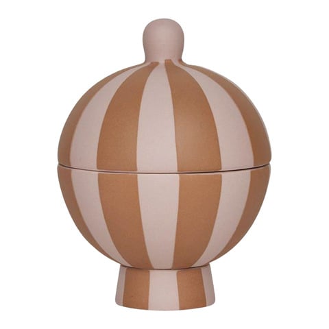 Schälchen Toppu