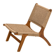 Gartensessel Nisser