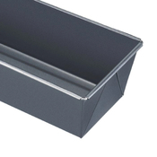 forma per pane Baktin