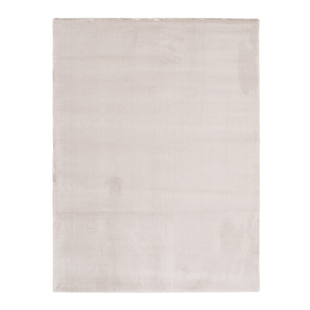 tapis à fibres élevés Agnes