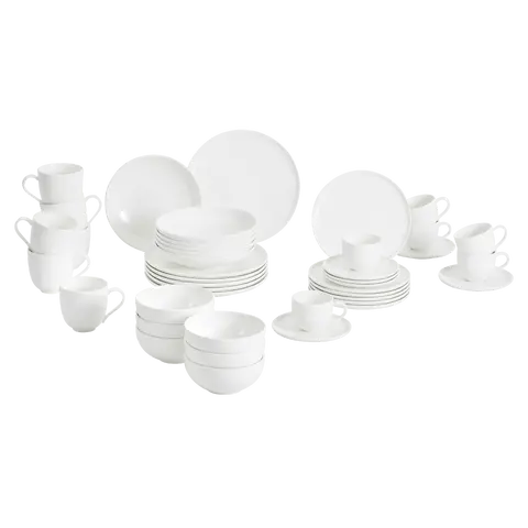 set di stoviglie Skagen