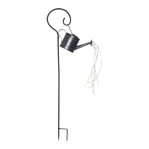 lampe solaire CAN