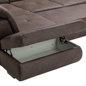 Ecksofa Anthony-S Speed