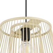 lampe à suspension Hykeham
