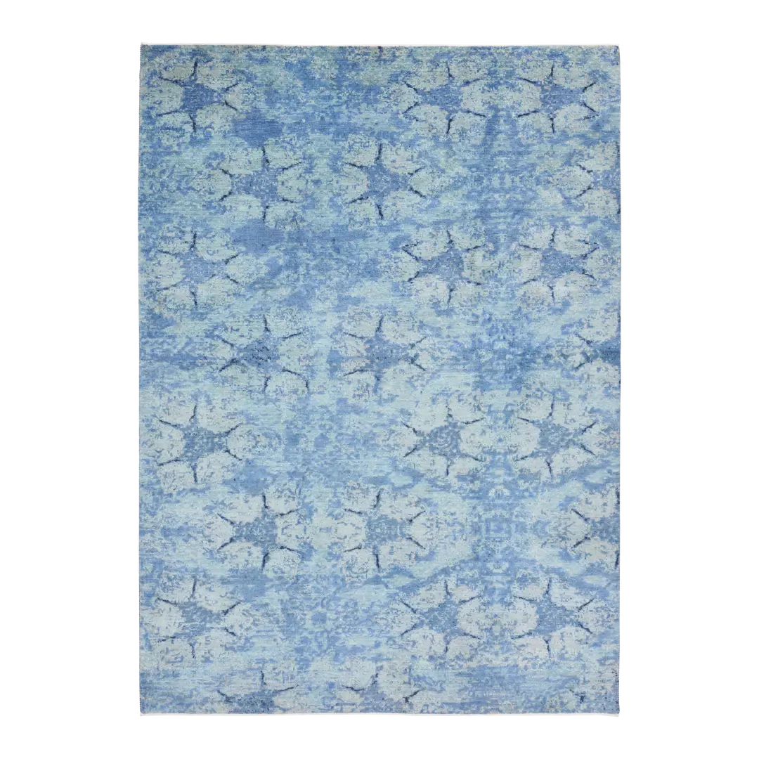 tappeto gabbeh Starfish