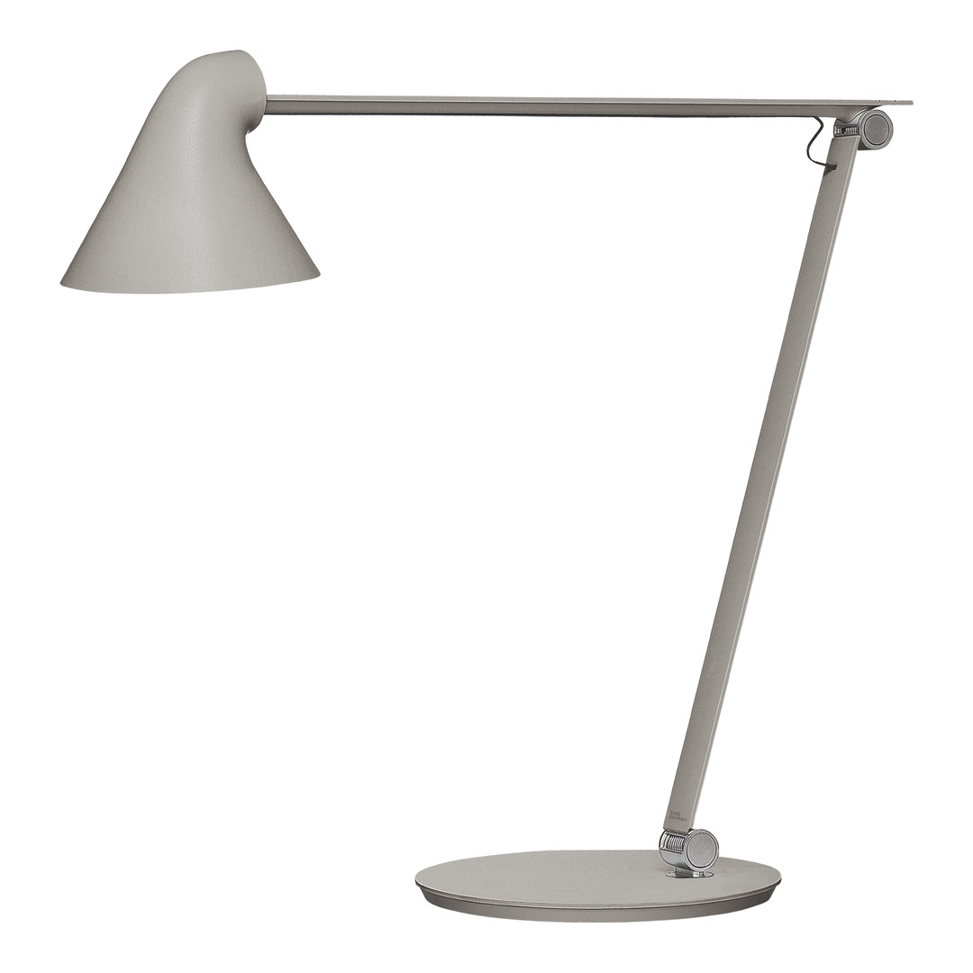 lampada da tavolo NJP