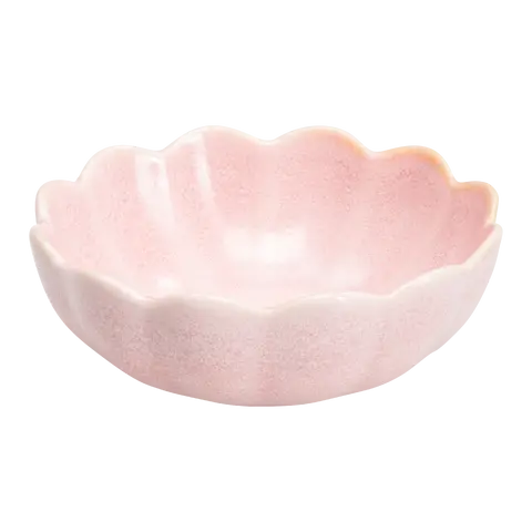 ciotola per immersione Scallop