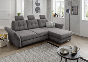 Ecksofa Brizzini