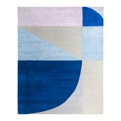 tapis d’Orient modernes North
