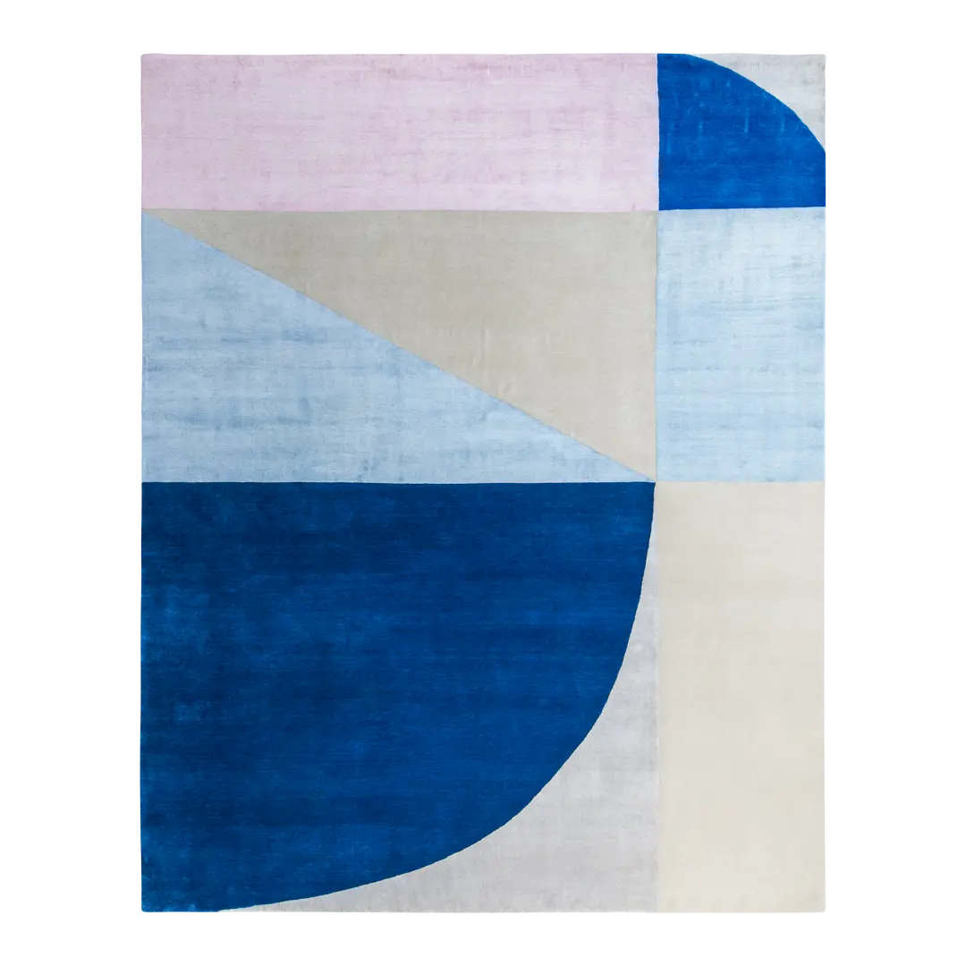 tapis d’Orient modernes North