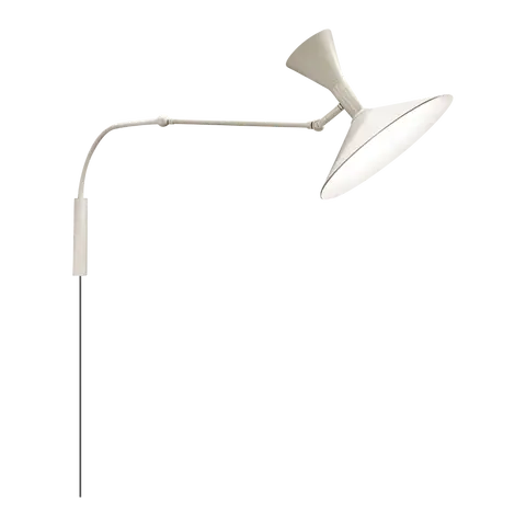 lampada da parete Lampe De Marseille