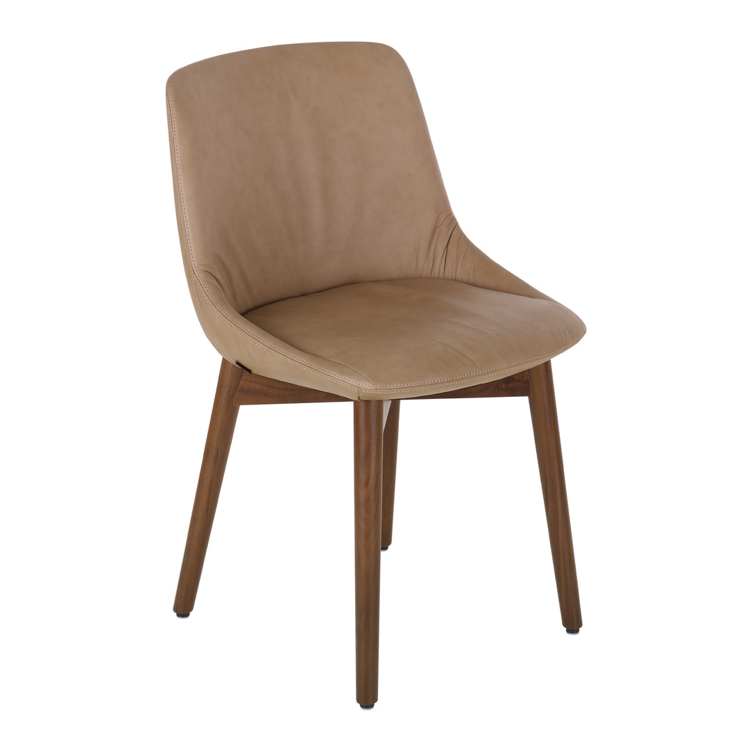 sedia Bavero Soft
