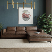 Ecksofa Packo