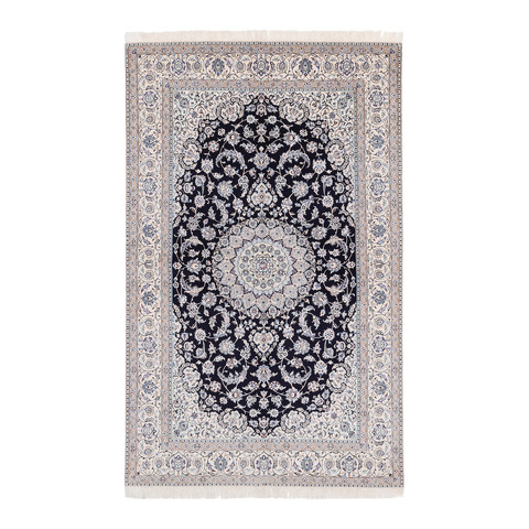 tapis persan Nain
