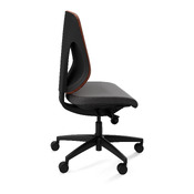chaise de bureau GIROFLEX-353