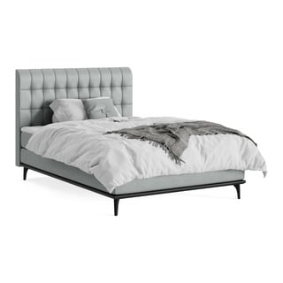 lit boxspring Massello