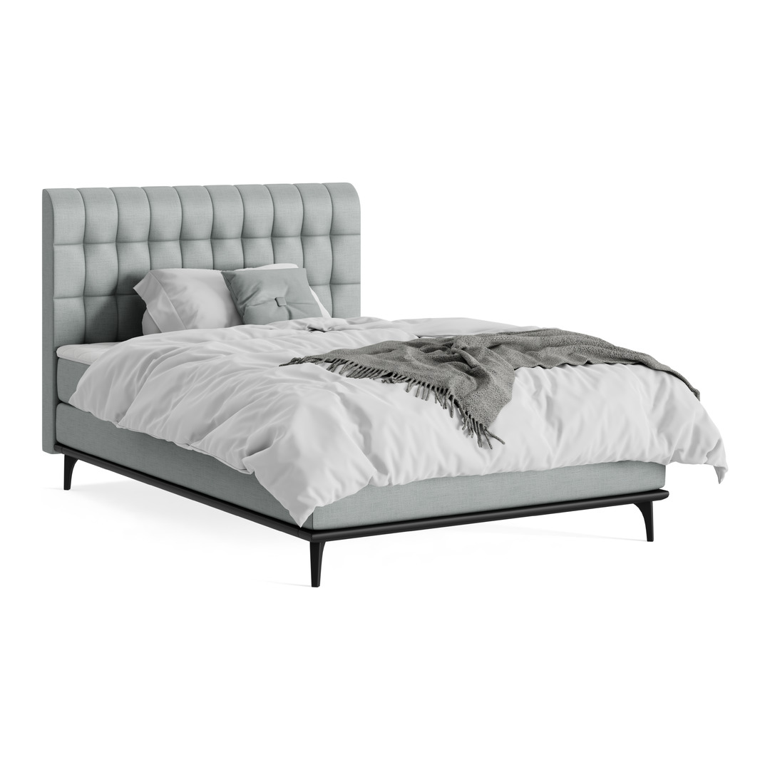 Boxspringbett Massello