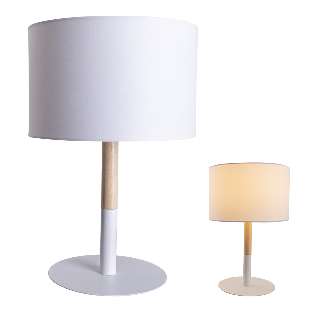 lampada da tavolo Textil