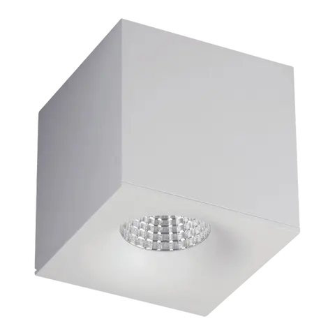 plafoniera BRICK