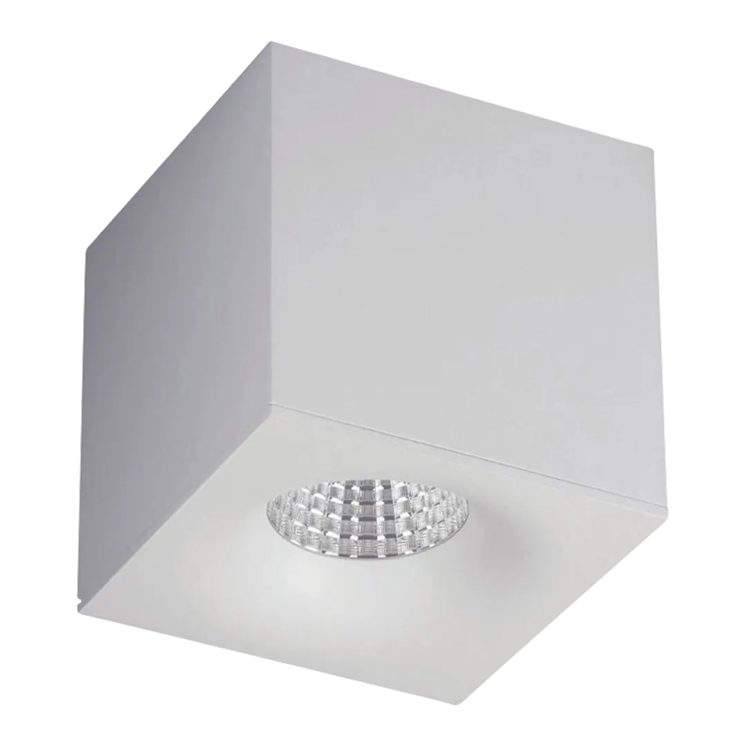 plafoniera BRICK