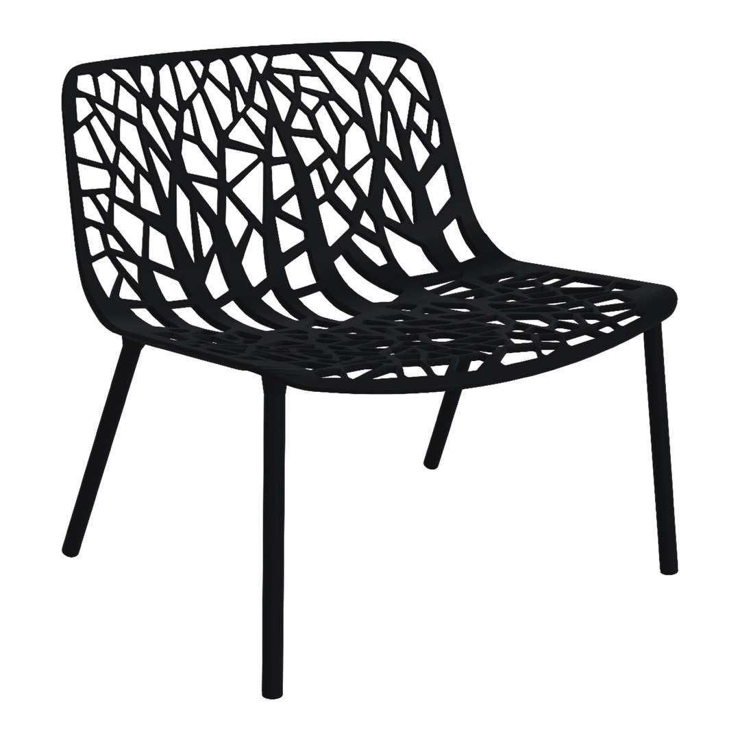 fauteuil de jardin FOREST
