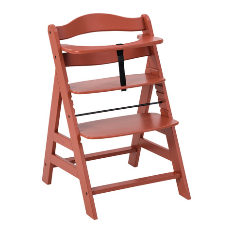 chaise haute Alpha+