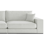 Einzelsofa Alberta
