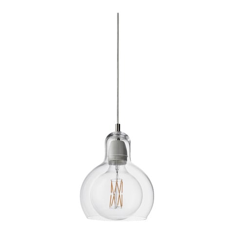 Hängeleuchte Mega Bulb