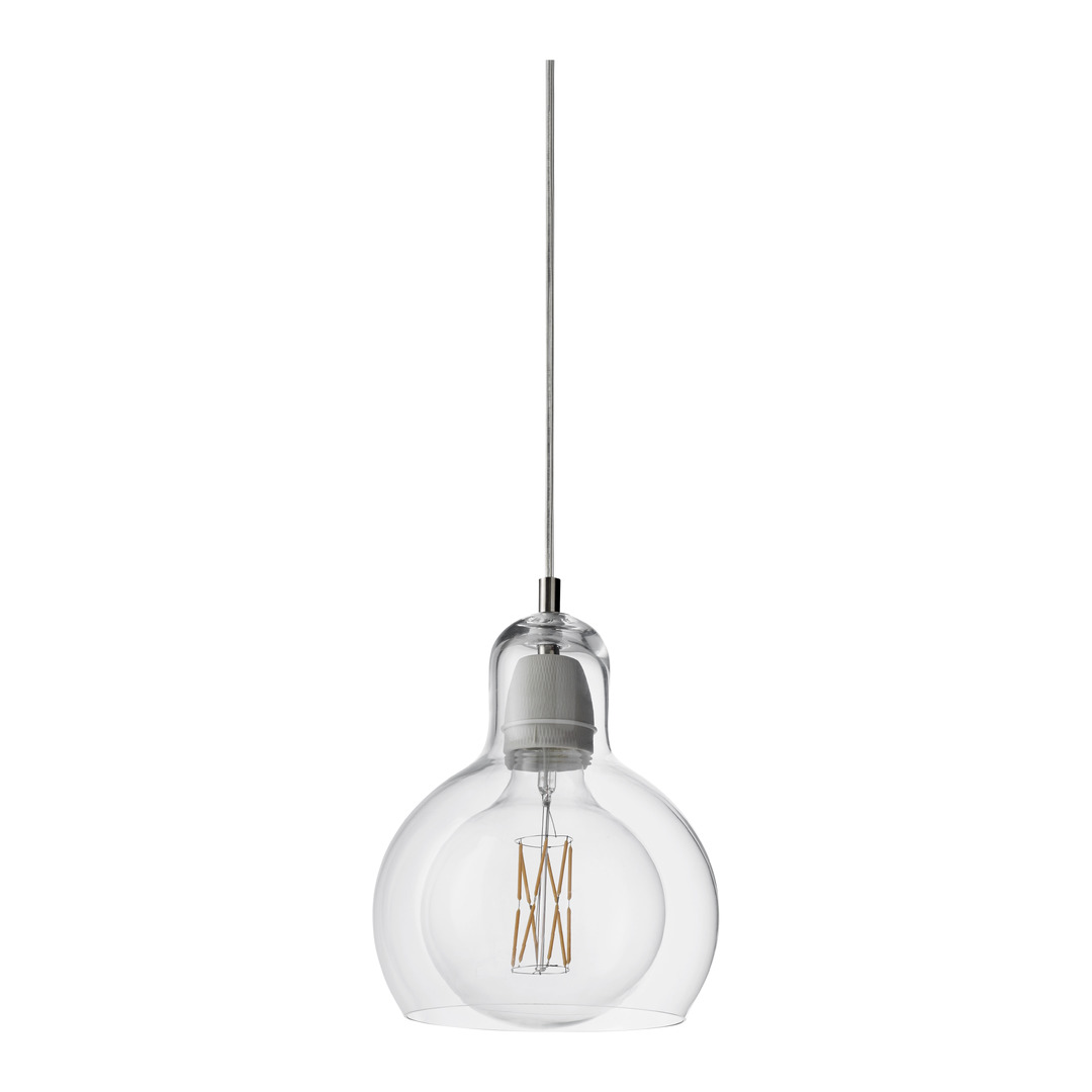 Hängeleuchte Mega Bulb