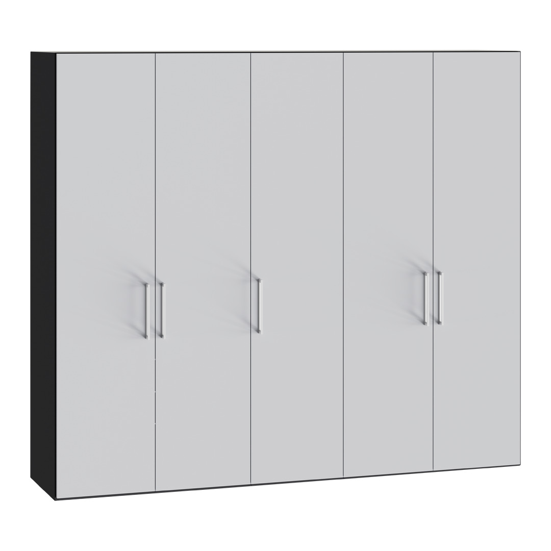 armoire à portes battantes ATLANTIS