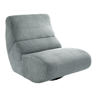 poltrona girevole Lucera