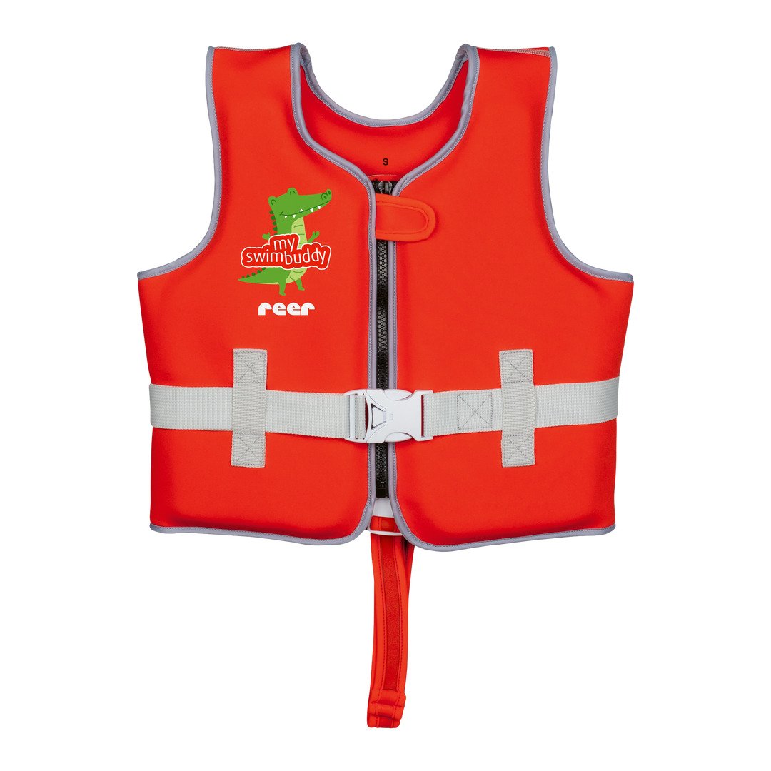 Schwimmhilfen Myswimbuddy