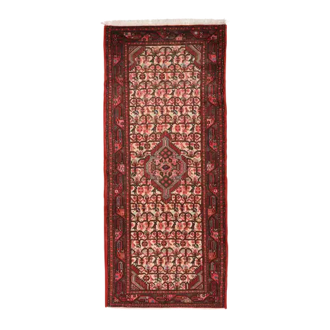 tapis persan Hamadan