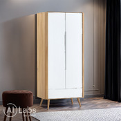 Drehtürenschrank Skarsund