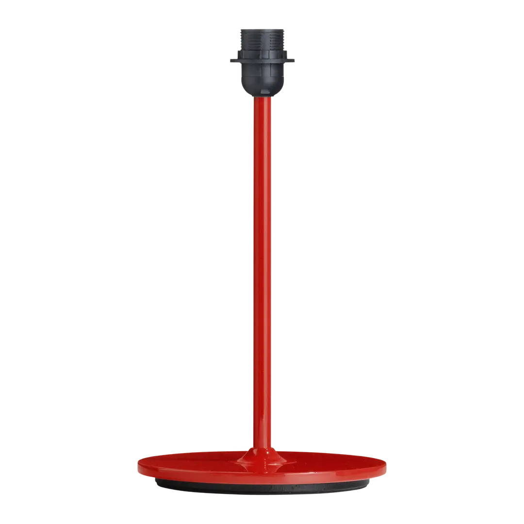 pied de lampe Common
