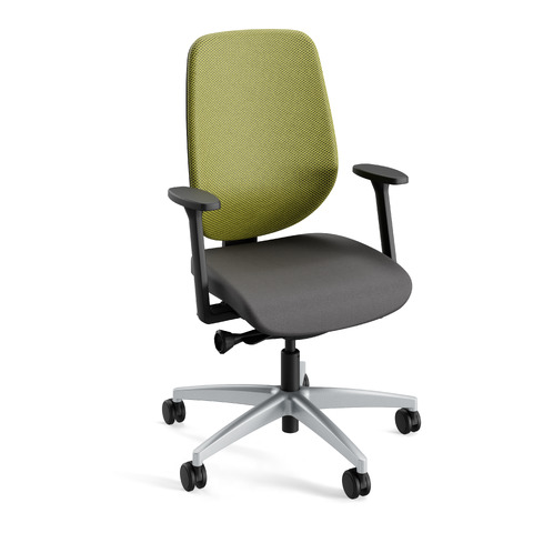 chaise de bureau GIROFLEX-353