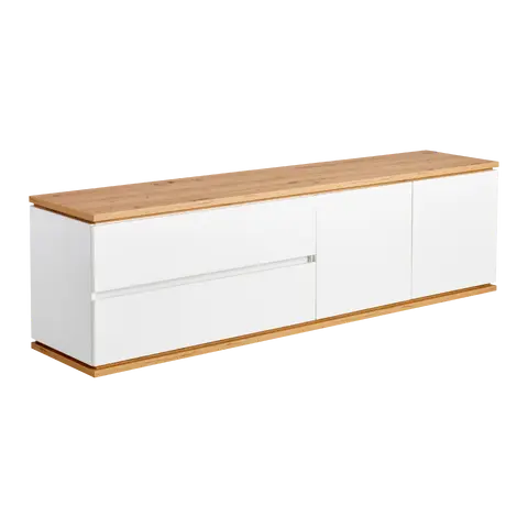 meuble tv Yamael