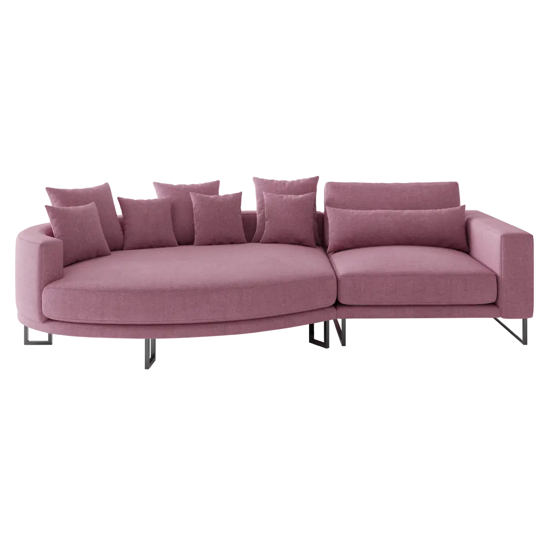 Ecksofa Natalia