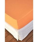 foglio fisso per boxspring Feinjersey