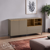 sideboard Via