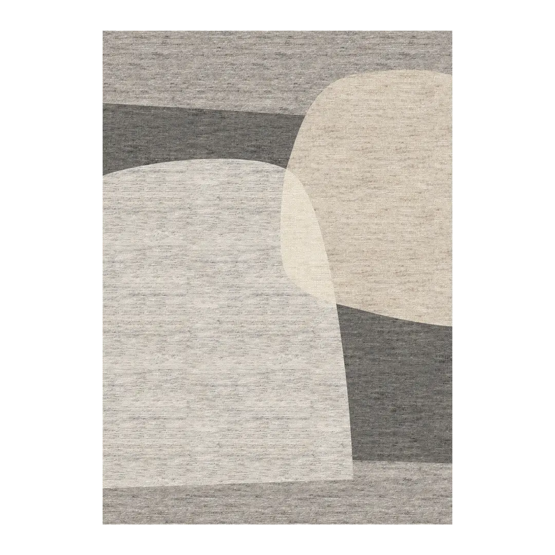 Tuft-/Webteppich Salsa Design